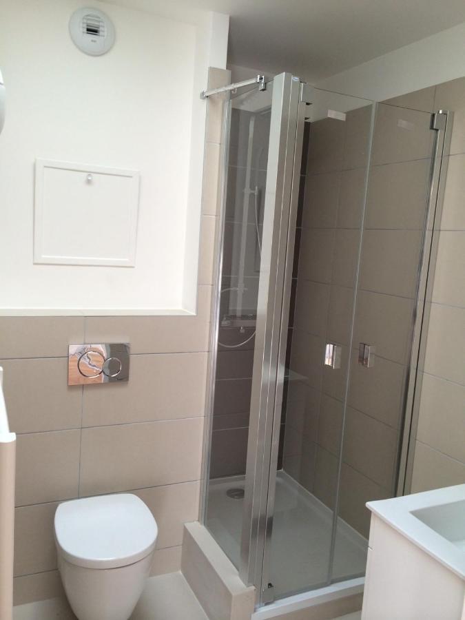 Le Studio Versaillais Daire Versay Dış mekan fotoğraf