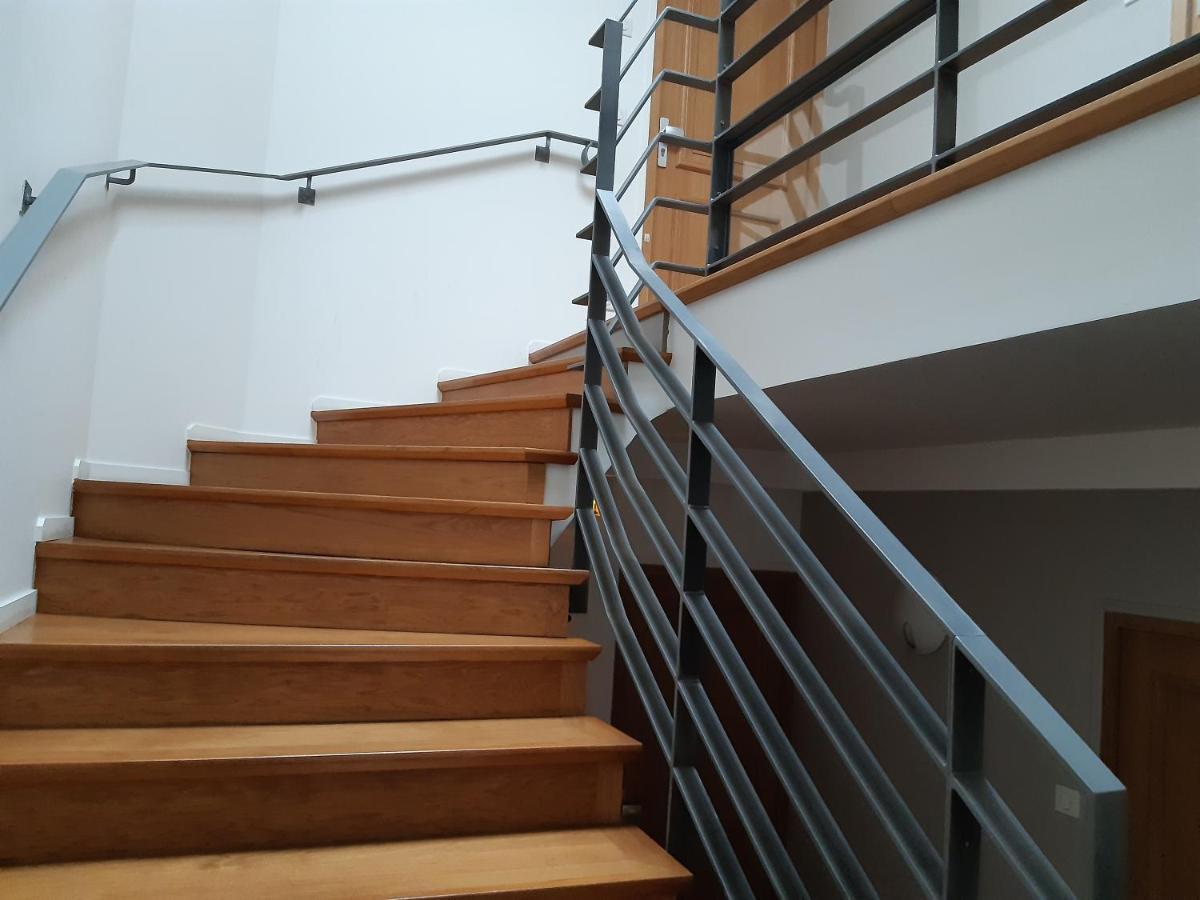 Le Studio Versaillais Daire Versay Dış mekan fotoğraf